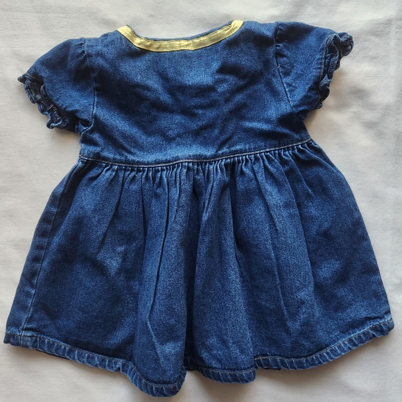 Dress | Thomas - Picture 2 of 7